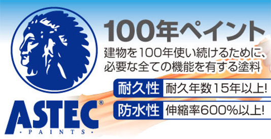 アステック熊本県 No.１ 実績】